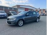 SKODA Octavia 1.5 DSG Wagon Style G-Tec rif. 24133556