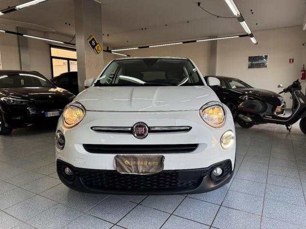 FIAT - 500X - 1.3 M.Jet 95 CV Cross UNICO PROPRIETARIO - Foto 2