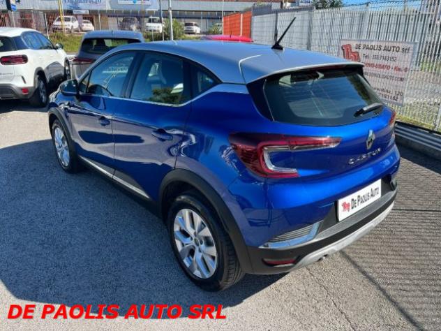 RENAULT Captur Blue dCi 115 CV Intens rif. 24193987 - Foto 4