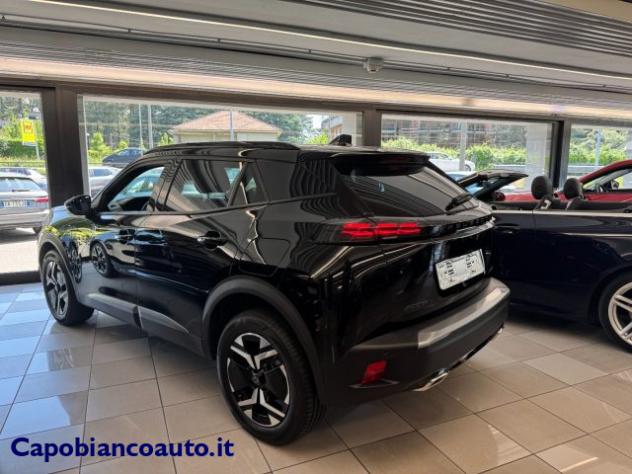 PEUGEOT 2008 Hybrid 145 e-DCS6 Allure PROMO! rif. 23685087 - Foto 4