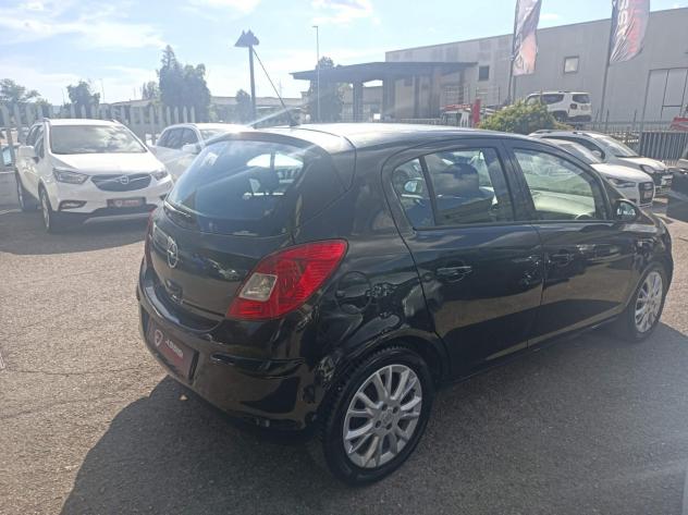 Opel Corsa 1.2 80CV 5 porte GPL-TECH Enjoy - Foto 2
