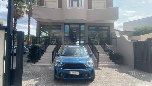 Mini Cooper D Countryman 2.0 JCW - Foto 2