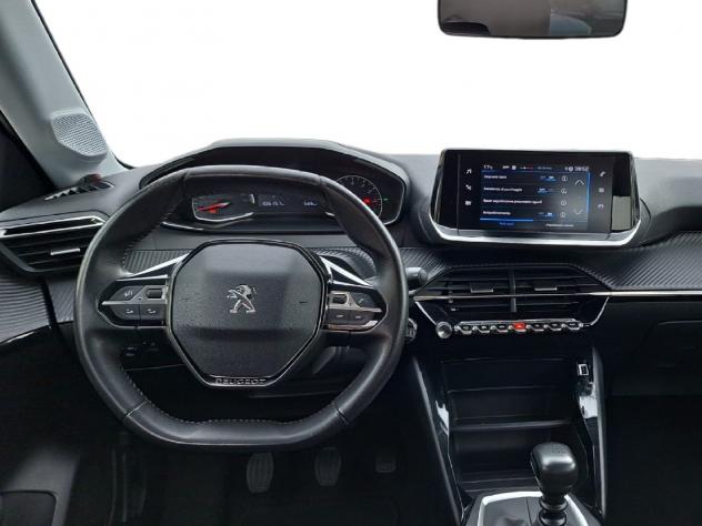 Peugeot 208 BlueHDi 100 CV Active Pack S&S 5 Porte - Foto 8