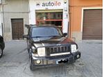 Jeep Commander 3.0 CRD 7 Posti Limited Uniproprietario