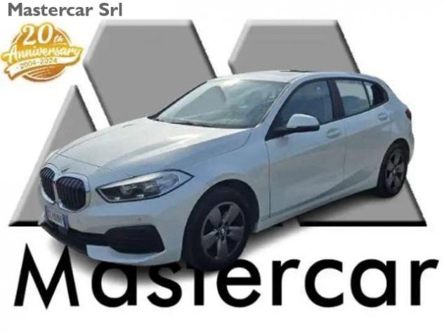 BMW 116 Serie 1 F40 116d Business Advantage auto - GG888RP rif. 24165542