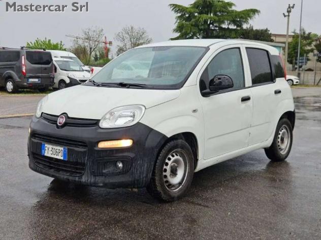 FIAT Panda 1.2 69 CV VAN 2 POSTI EURO6 POP - FY306PD rif. 23779561 - Foto 2