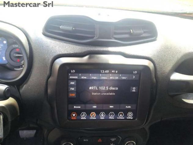 JEEP Renegade Renegade 1.3 t4 phev Limited 4xe At6 - GK802LR rif. 24156627 - Foto 8