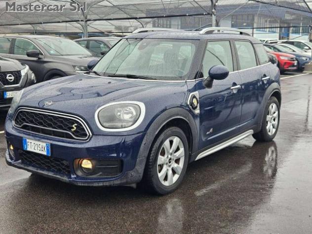 MINI Cooper SE Countryman 1.5 Cooper SE all4 auto Plug-in - FT215AK rif. 23830096 - Foto 2