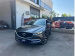 MAZDA CX-5 2.2L Skyactiv-D 150 CV 2WD Evolve auto my18 rif. 23803232