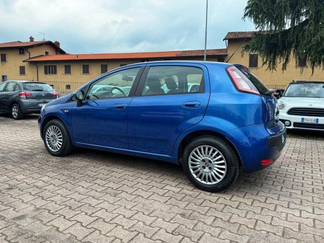 Fiat Punto Evo 1.2 5 porte OK NEOPATENTATI - Foto 8