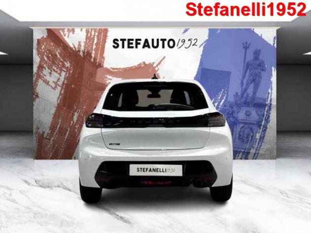 PEUGEOT 208 1.2 turbo Allure 100cv rif. 23994916 - Foto 6