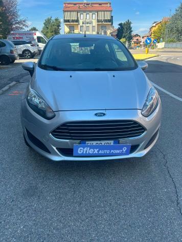 Ford Fiesta 1.4 3 porte Bz.- GPL - Foto 3
