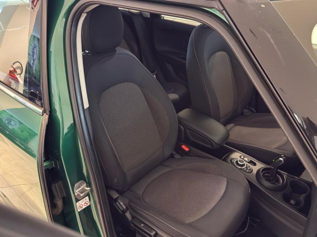 MINI Countryman 1.5 OneD auto Navi Cruise FariLED Keyless Head-Up - Foto 5