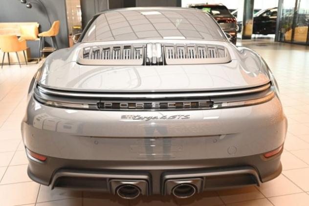 PORSCHE Targa 992.2 4 GTS NEW.MOD.541CV SOLLEV.21CHRONO CAM FULL rif. 23498346 - Foto 6