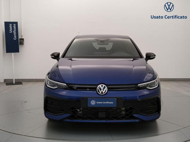 Volkswagen Golf 1.5 eTSI ACT 110kW R-Line Plus DSG - Foto 2