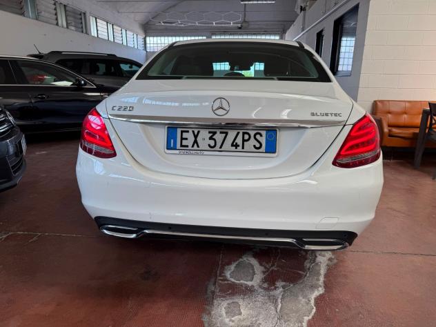 Mercedes-benz C 220 Premium - Foto 7