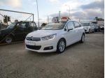 Citroen C4 1.6 HDI 100 CV FULL OPTIONAL 2016