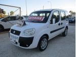 Fiat  Dobl1.3 MJ 16V Combi 5 p.ti N1 AUTOCARRO  2009