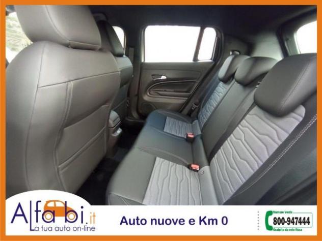JEEP Avenger MY25 1.2 145CV MHEV 4xe Upland rif. 24084258 - Foto 8