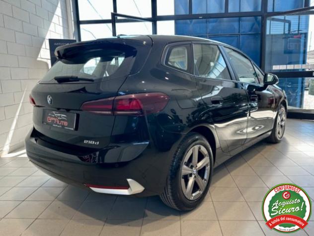 BMW 218 d Active Tourer rif. 23488983 - Foto 4