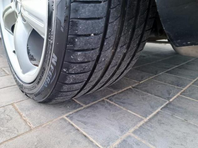 MERCEDES-BENZ SLK 200 Kompressor cat rif. 23807735 - Foto 3
