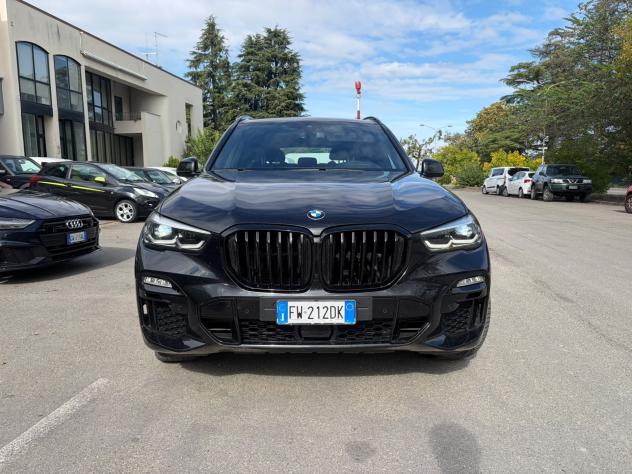 Bmw X5 xDrive30d Msport - Foto 6