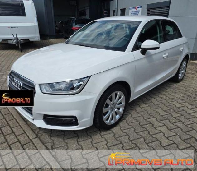 AUDI A1 SPB 1.0 82 CV TFSI rif. 21090121 - Foto 8
