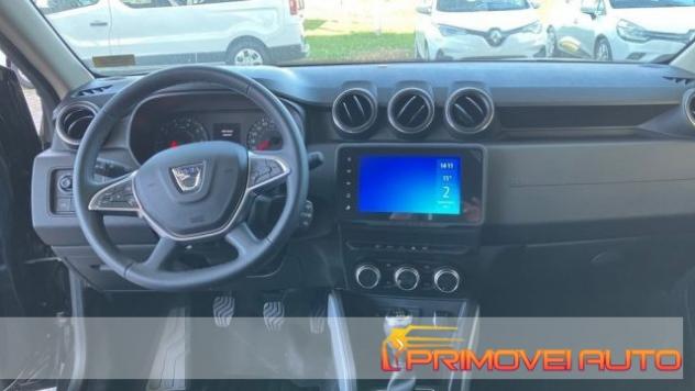 DACIA Duster 1.0 TCe GPL 4x2 Prestige rif. 18777593