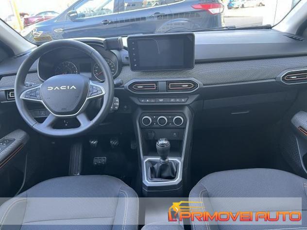 DACIA Sandero Streetway 1.0 TCe ECO-G Expression rif. 21402055