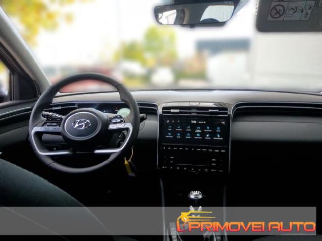HYUNDAI Tucson 1.6 T-GDI GPL rif. 21390460 - Foto 2