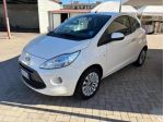 Ford Ka Ka+ 1.2 8V 69CV Titanium