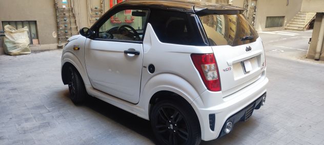 Ligier JS 50 - 15600 km. Perfette condizioni - Foto 2