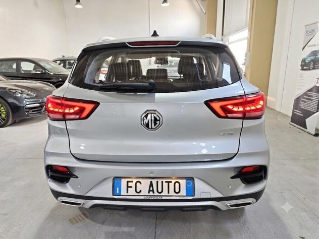 Mg ZS 1.5 VTi-tech Luxury - Foto 3