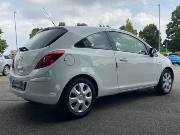 OPEL Corsa 1.2 80CV 3P. GPL-TECH Club rif. 23936118 - Foto 5