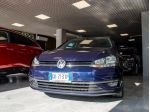Volkswagen Golf GTD 2.0 TDI DSG 5p. BlueMotion Technology