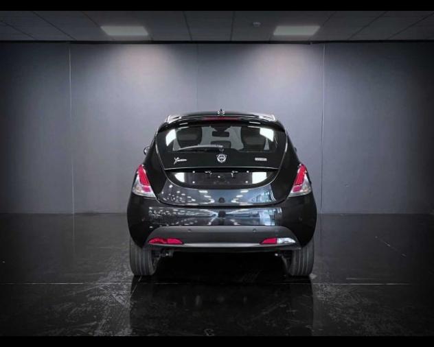 LANCIA Ypsilon 1.0 FireFly 5 porte S&S Hybrid Ecochic Silver rif. 22291984 - Foto 4