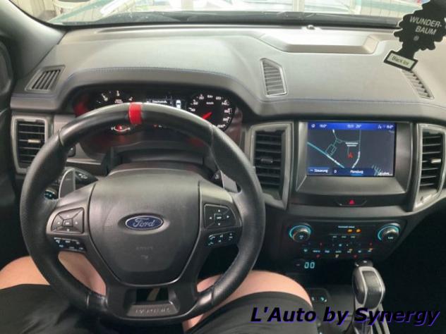 FORD Ranger Raptor 2.0 TDCi aut. 213CV DC 5 posti prezzo piu iva rif. 23821458 - Foto 9
