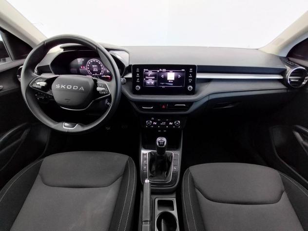Škoda Fabia 1.0 TSI 95 CV Style - Foto 4