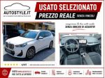 BMW X1 sDrive18i MSport Steptronic/AUTOMATICA M-SPORT U11 rif. 24041163