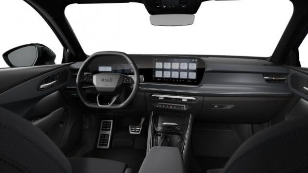 AUDI Q3 Audi SUV Business TDI 110 kW S tronic rif. 23991756 - Foto 8