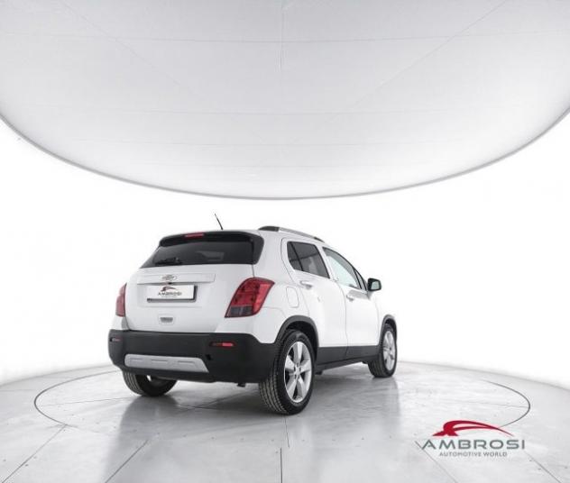 CHEVROLET Trax 1.7 diesel FWD LT - PER OPERATORI DEL SETTORE rif. 23925599 - Foto 3