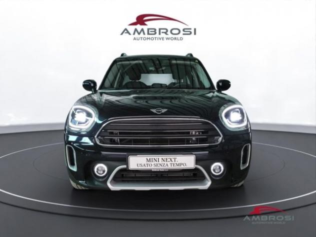 MINI Countryman Cooper 1.5 Cooper Northwood Edition rif. 23802387 - Foto 7