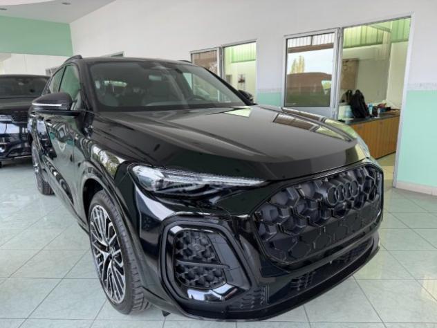 AUDI Q5 SPB 40 TDI quattro S tronic S line plus rif. 24179932 - Foto 2