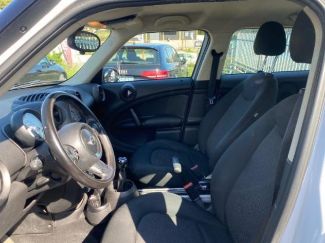 MINI Countryman Mini Cooper D Countryman rif. 23632334 - Foto 10