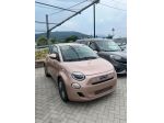 FIAT 500 Hybrid Cabrio Berlina Torino 1.0 65CV