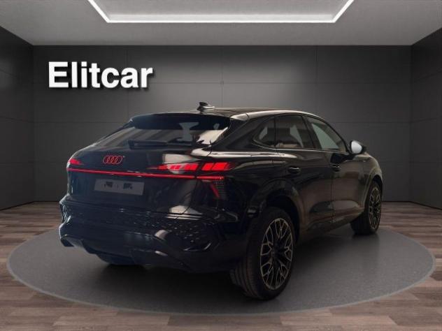 AUDI Q3 SPB 35 TDI S-Line rif. 23530735 - Foto 10
