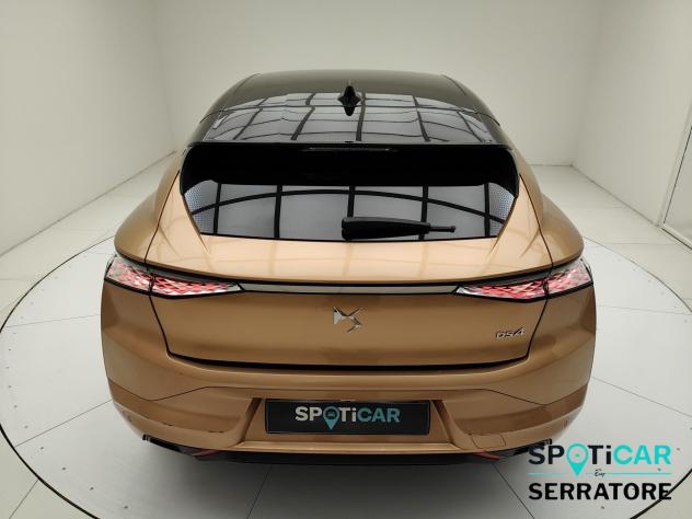 DS DS4 II 2021 1.5 bluehdi Business 130cv auto - Foto 7