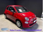 FIAT 500 1.0 Hybrid 70 cv - Neopatentati - PROMO rif. 23872705