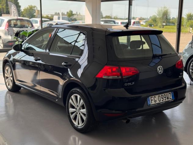 Volkswagen Golf 1.6 TDI 110 CV 5p. Executive BlueMotion Technology - Foto 6