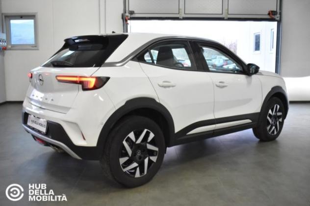 OPEL Mokka 1.2 Turbo 130 CV aut. Elegance rif. 23434217 - Foto 4